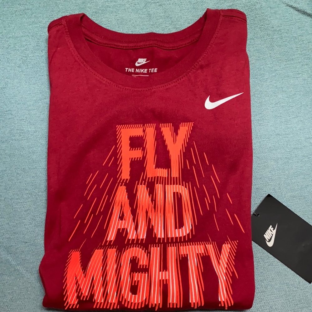 Boys Long sleeve shirt